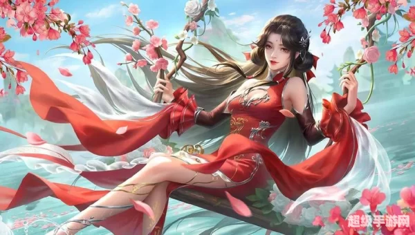 好玩不充钱的仙侠手游